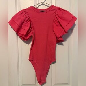 Zara Bodysuit